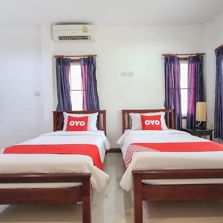 Oyo 75373 Chamil House Otel Nai Harn Dış mekan fotoğraf